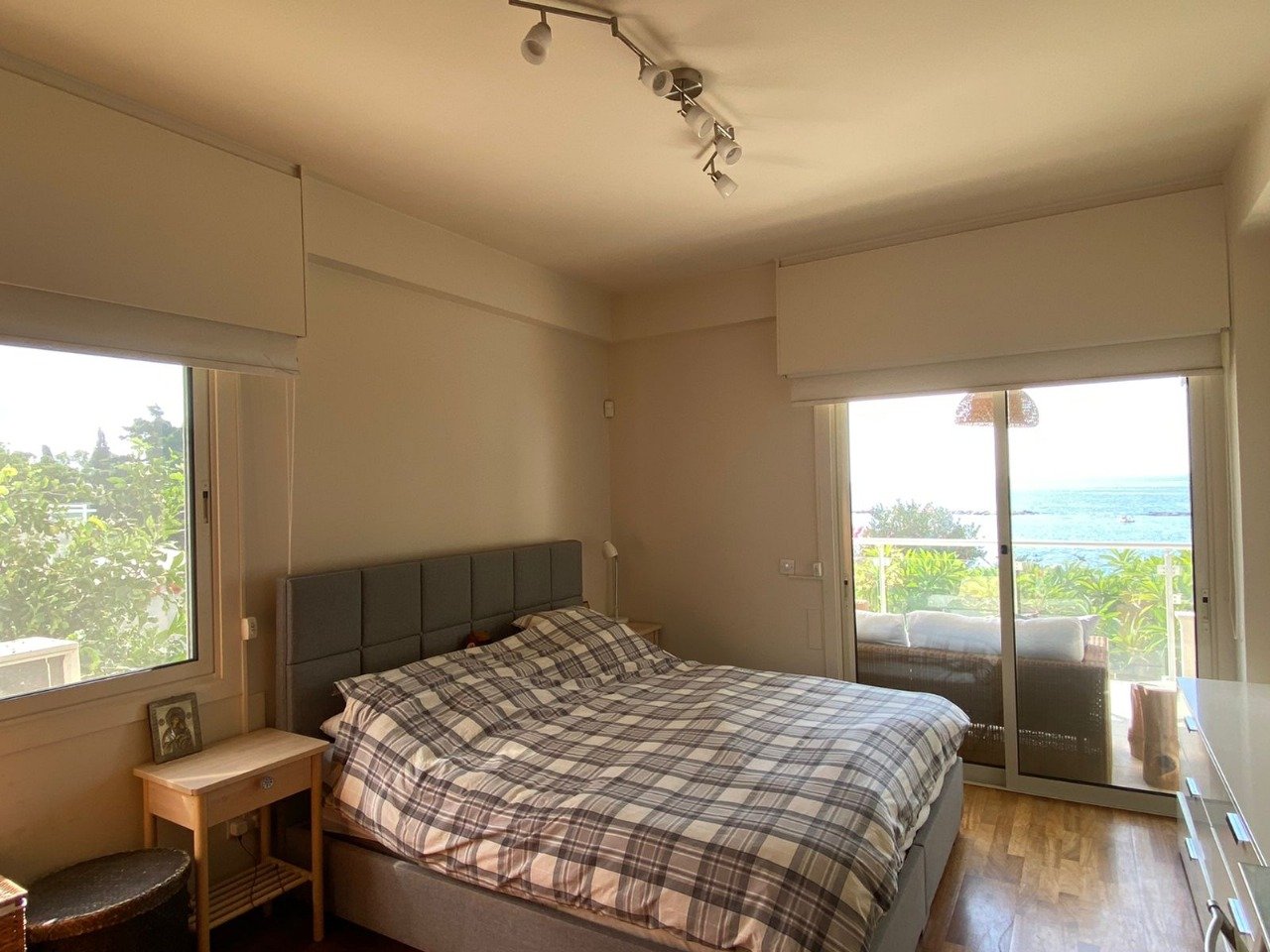 Apartment in Agios Tychon, Zypern, 100 m² - Foto 14