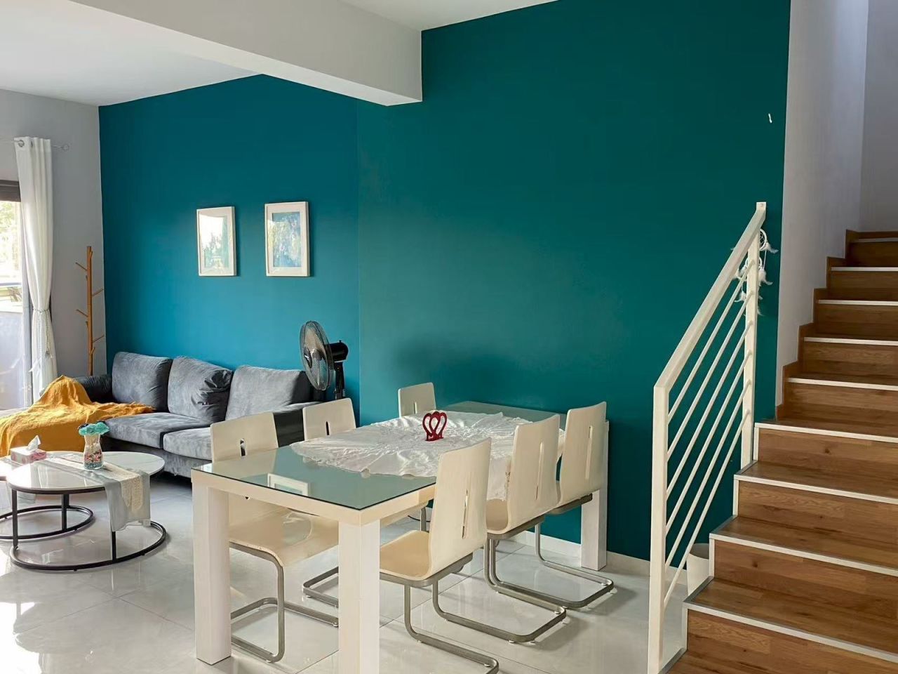 Haus in Agios Athanasios, Zypern - Foto 15