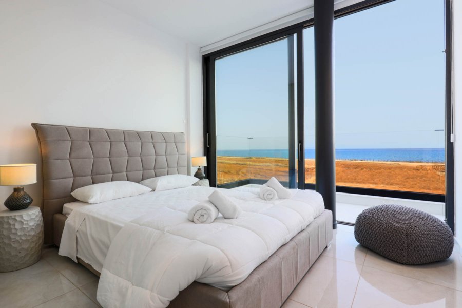 Casa en Lárnaca, Chipre, 309 m² - imagen 15