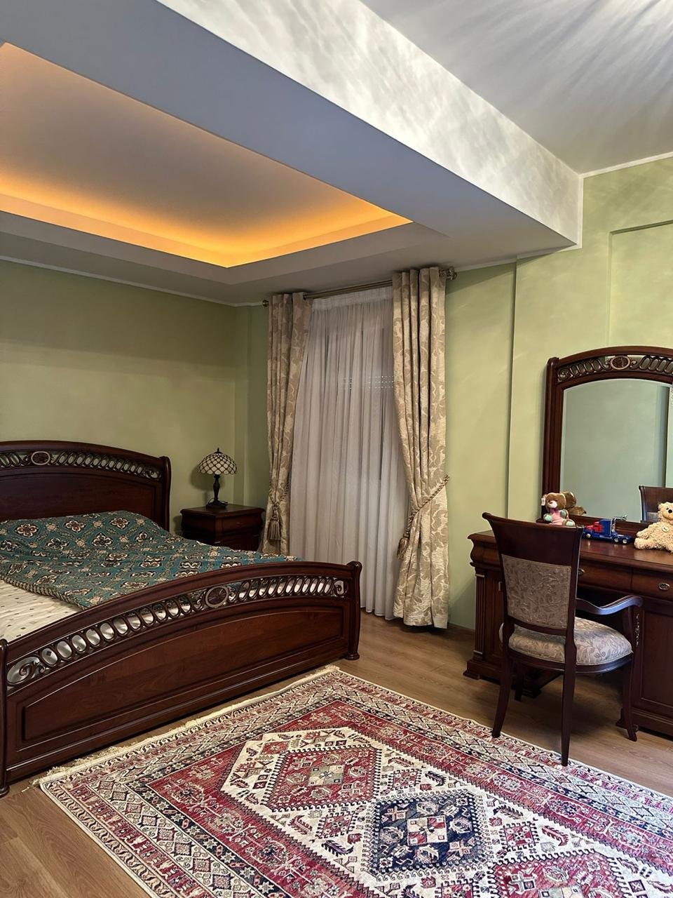 Casa en Germasogeia, Chipre, 311 m² - imagen 17