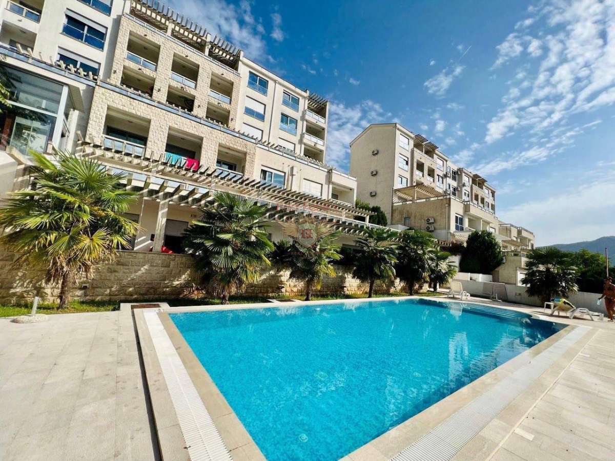 Piso en Kotor, Montenegro, 51 m² - imagen 1