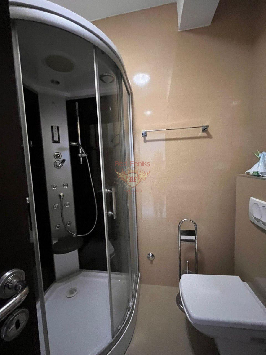 Appartamento a Kotor, Montenegro, 51 m² - foto 5