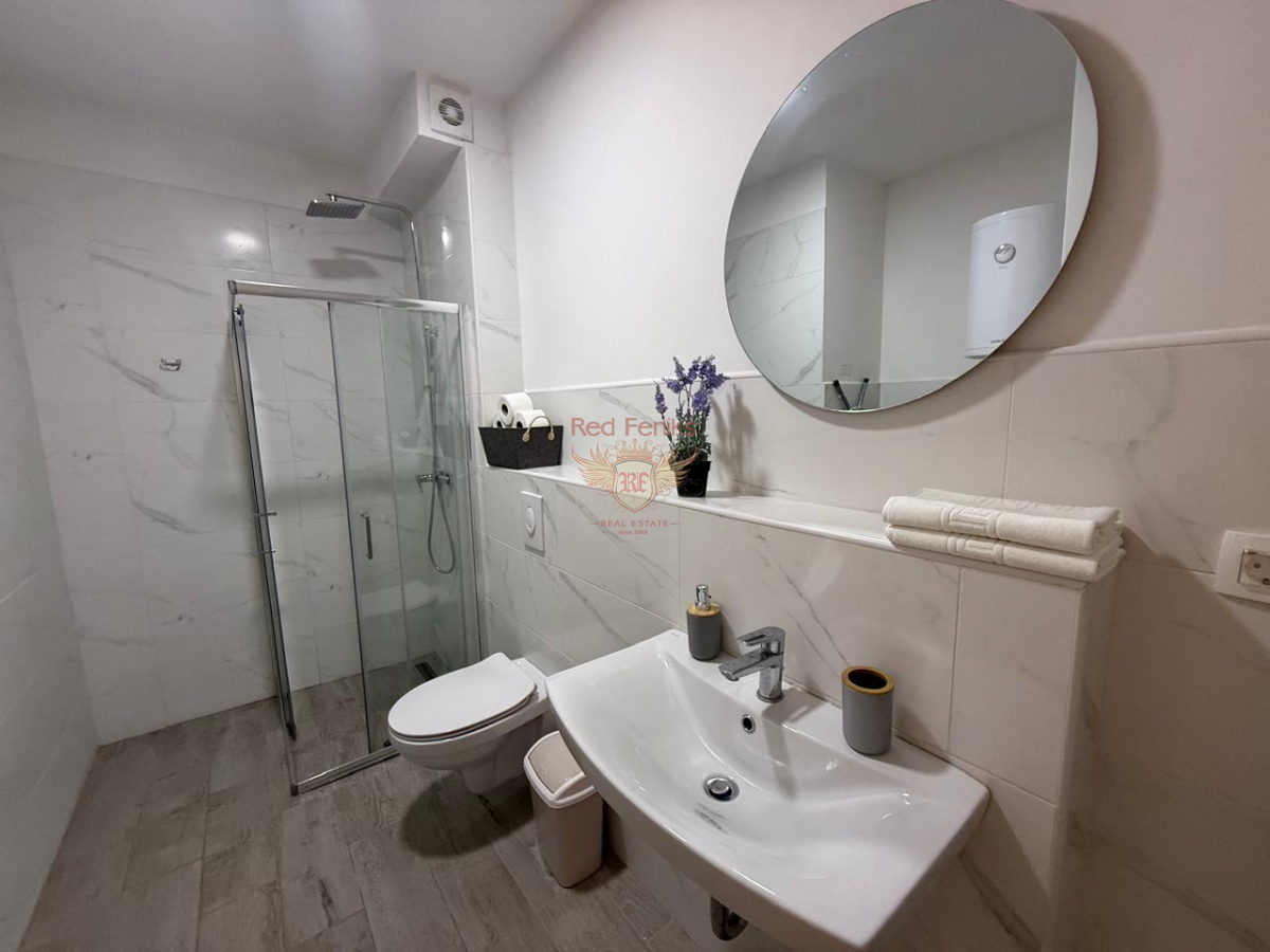 Wohnung in Herceg-Novi, Montenegro, 77 m² - Foto 5