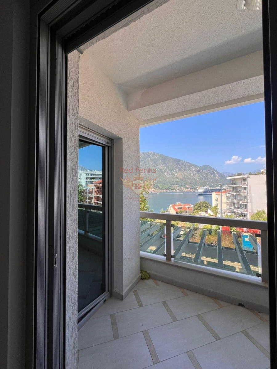 Appartamento a Kotor, Montenegro, 51 m² - foto 6