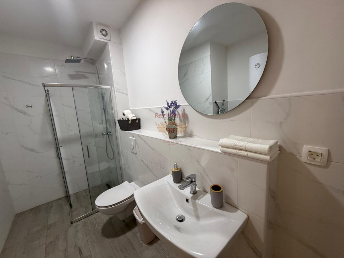 Wohnung in Herceg-Novi, Montenegro, 77 m² - Foto 6