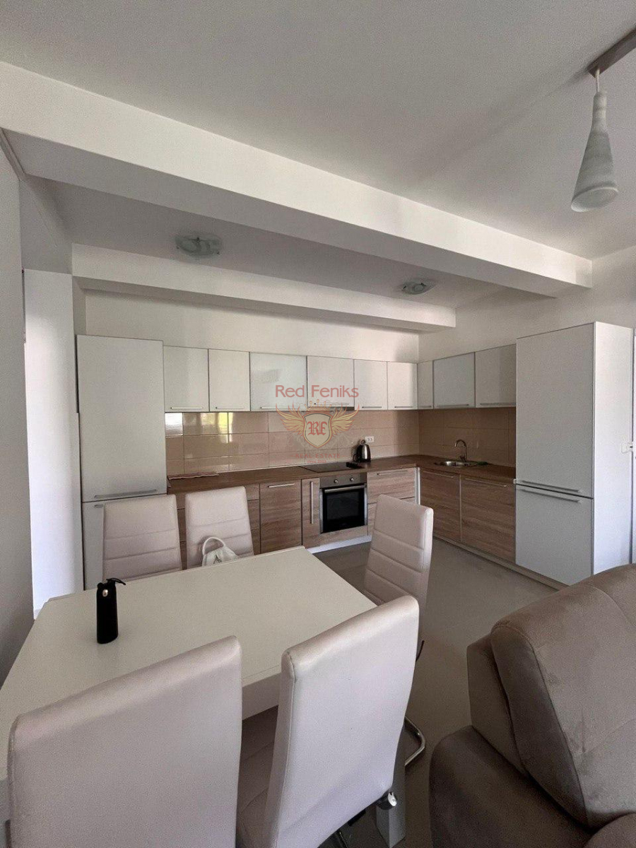 Appartamento a Kotor, Montenegro, 51 m² - foto 8