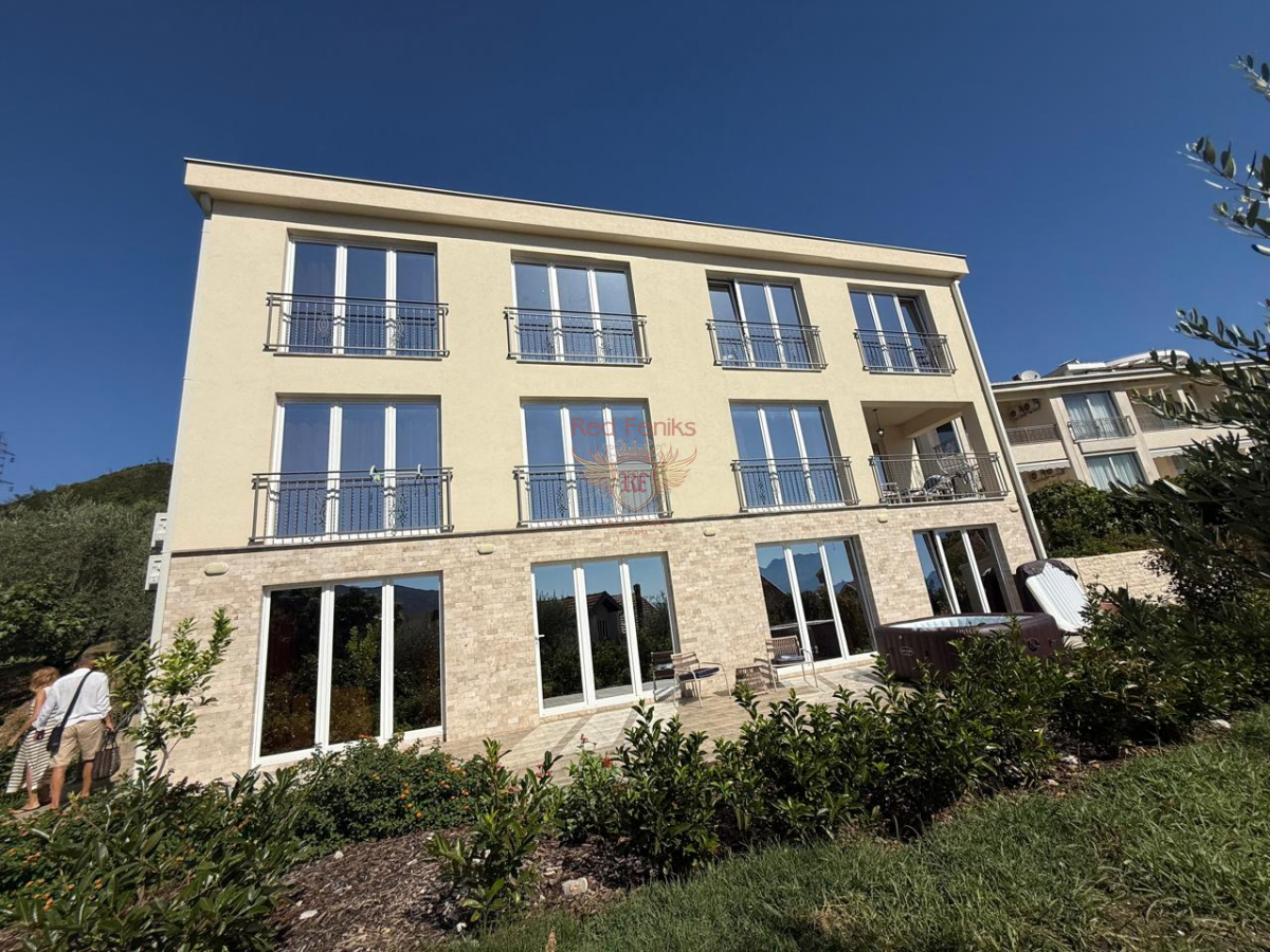 Wohnung in Herceg-Novi, Montenegro, 77 m² - Foto 9