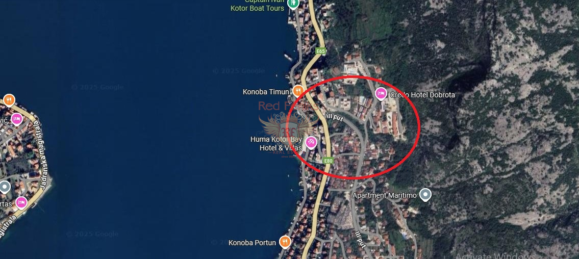 Appartamento a Kotor, Montenegro, 51 m² - foto 11