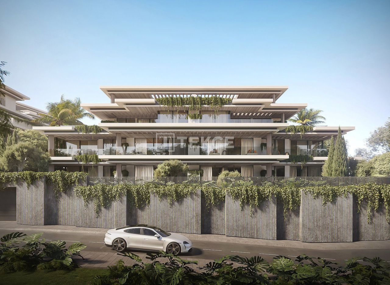 Apartment in Estepona, Spanien, 118 m² - Foto 1