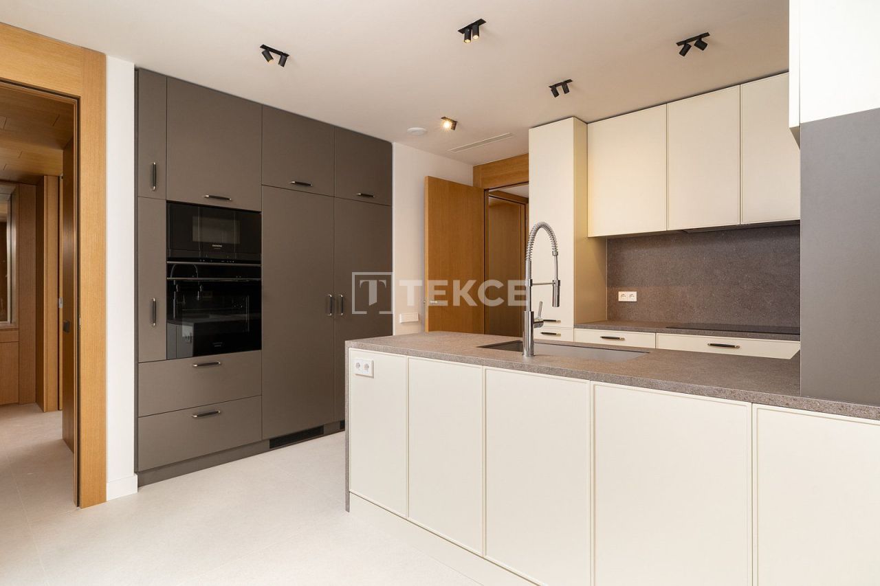 Appartamenti a Barcellona, Spagna, 201 m² - foto 5