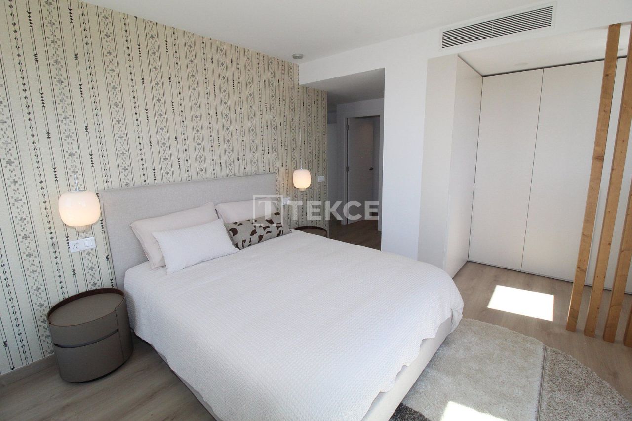 Villa en Finestrat, España, 231 m² - imagen 8