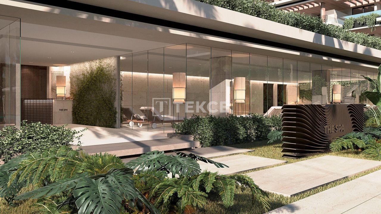 Attico a Estepona, Spagna, 94 m² - foto 9