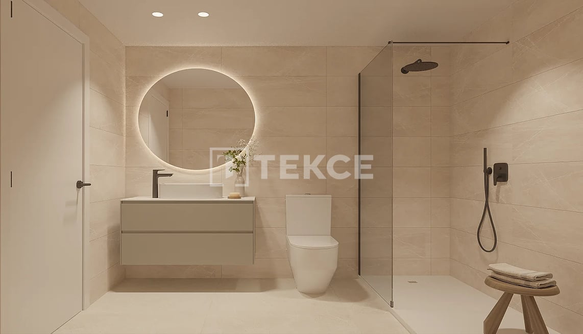 Apartment in Mijas, Spain, 79 m² - picture 10