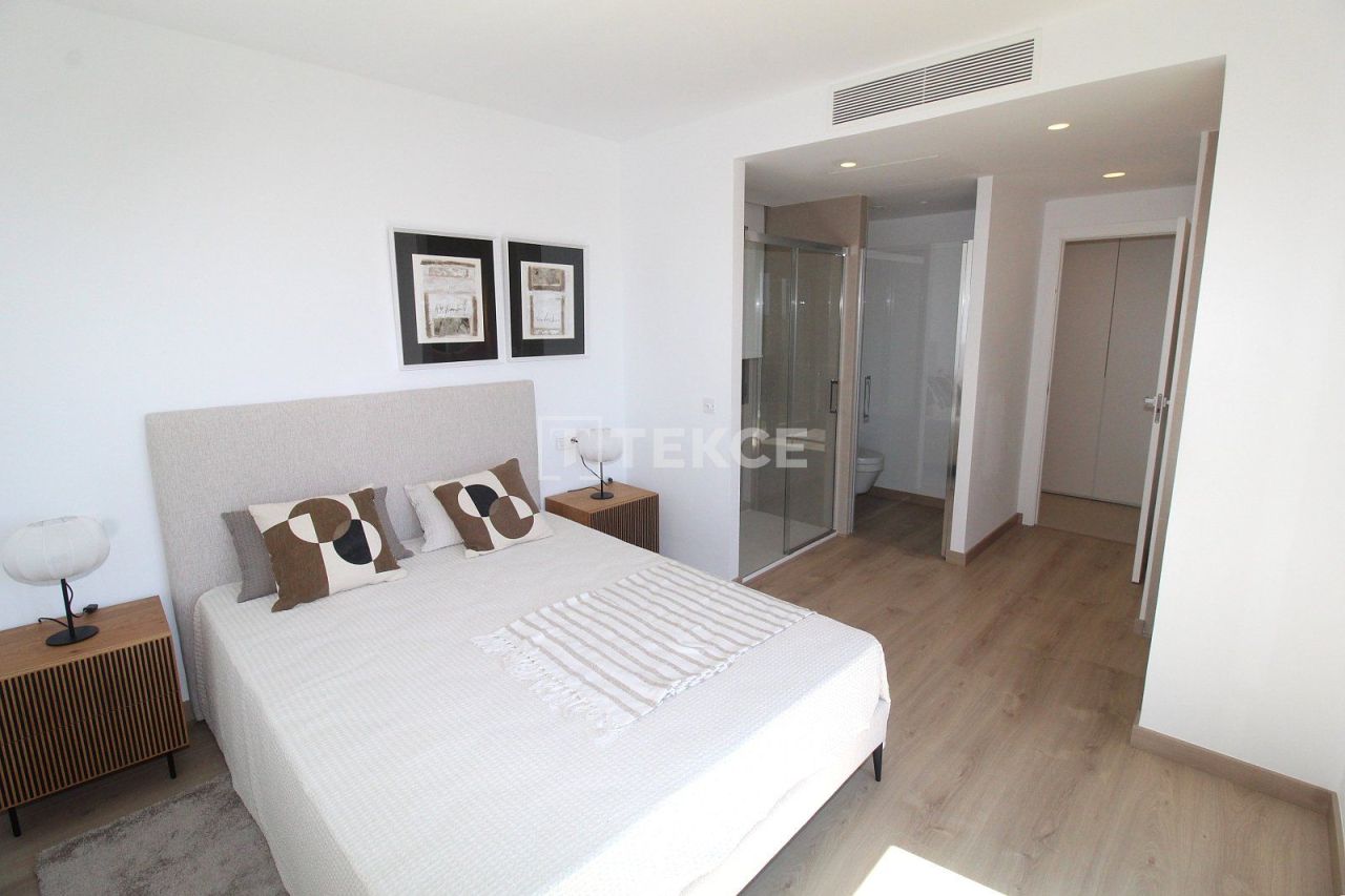 Villa en Finestrat, España, 231 m² - imagen 10