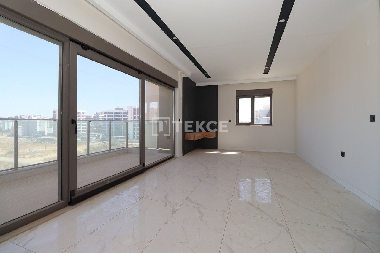 Apartment in Antalya, Türkei, 74 m² - Foto 11