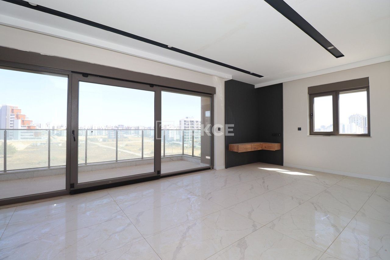 Apartment in Antalya, Türkei, 74 m² - Foto 12