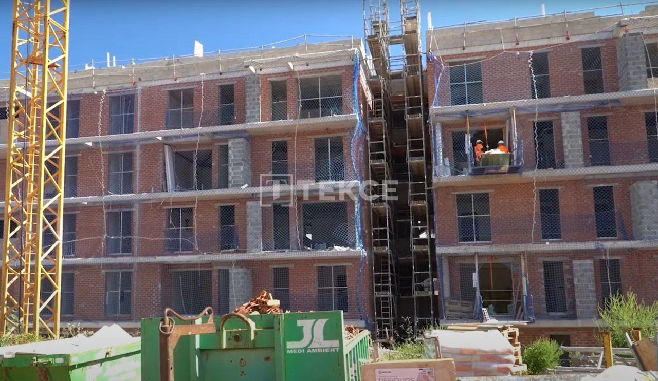 Ático en Denia, España, 175 m² - imagen 13