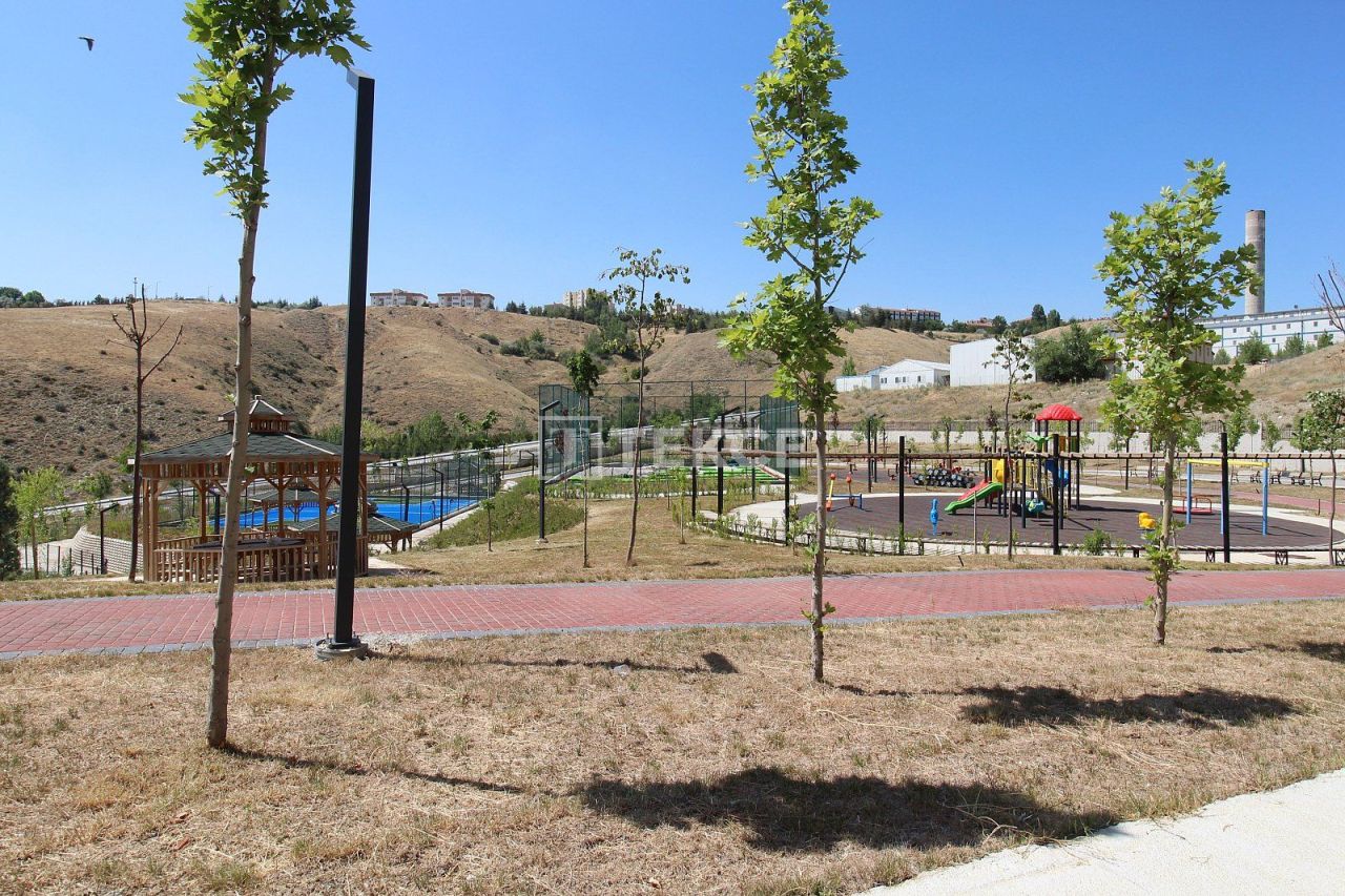 Appartamenti ad Ankara, Turchia, 136 m² - foto 14