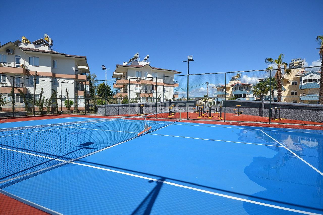 Appartement à Alanya, Turquie, 118 m² - image 16