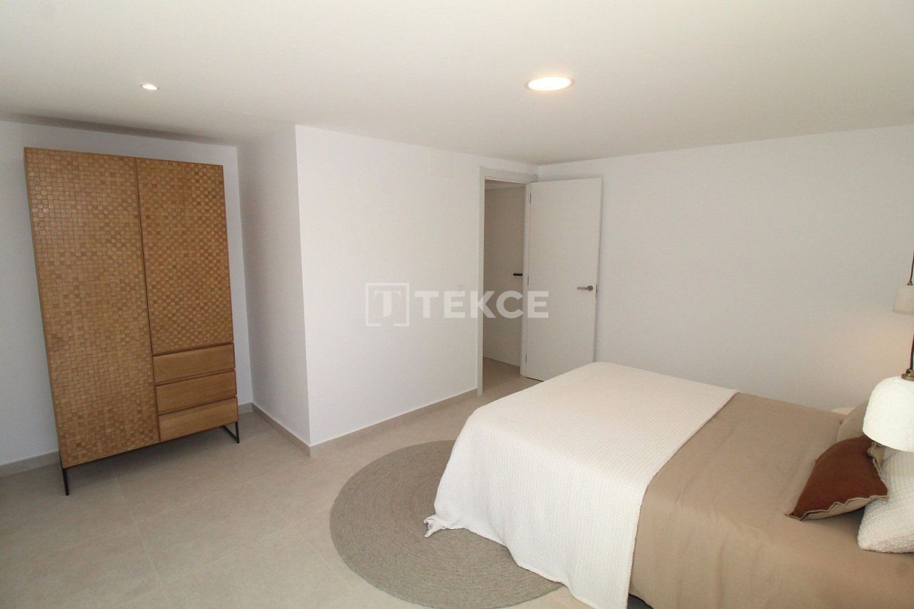 Villa en Finestrat, España, 231 m² - imagen 17