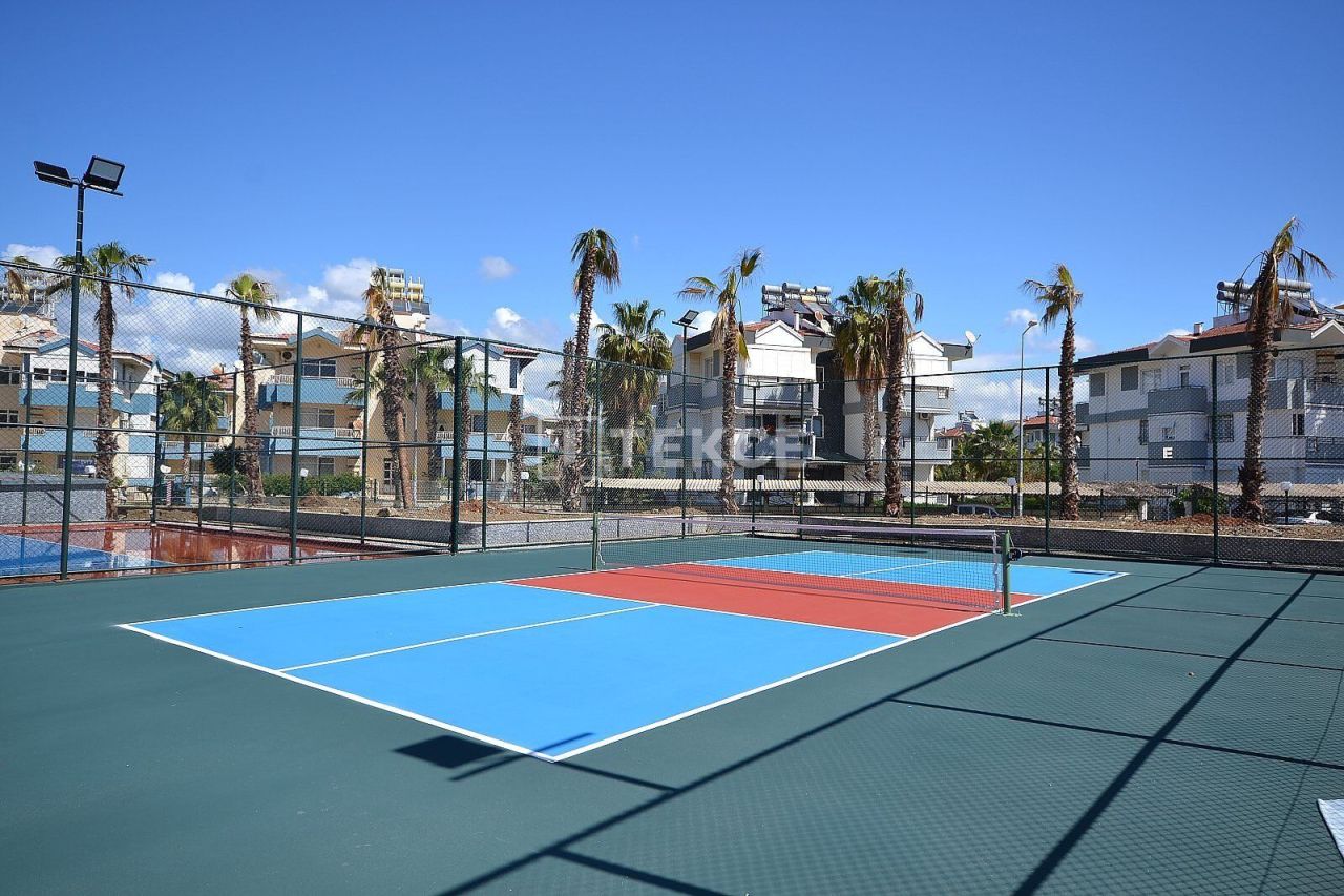 Apartamento en Alanya, Turquia, 81 m² - imagen 17