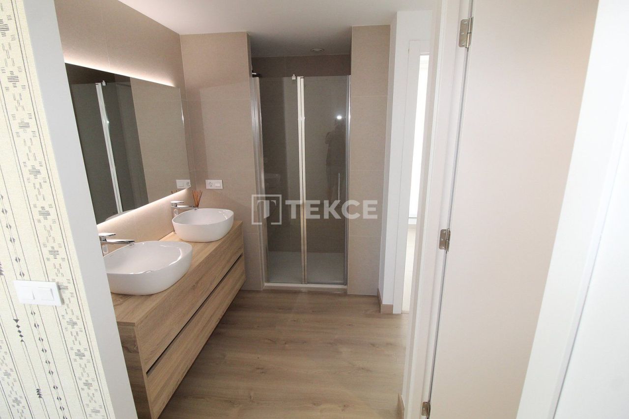 Villa en Finestrat, España, 231 m² - imagen 18