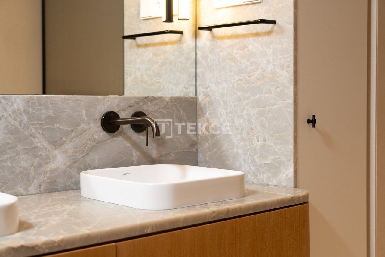 Appartamenti a Barcellona, Spagna, 201 m² - foto 18