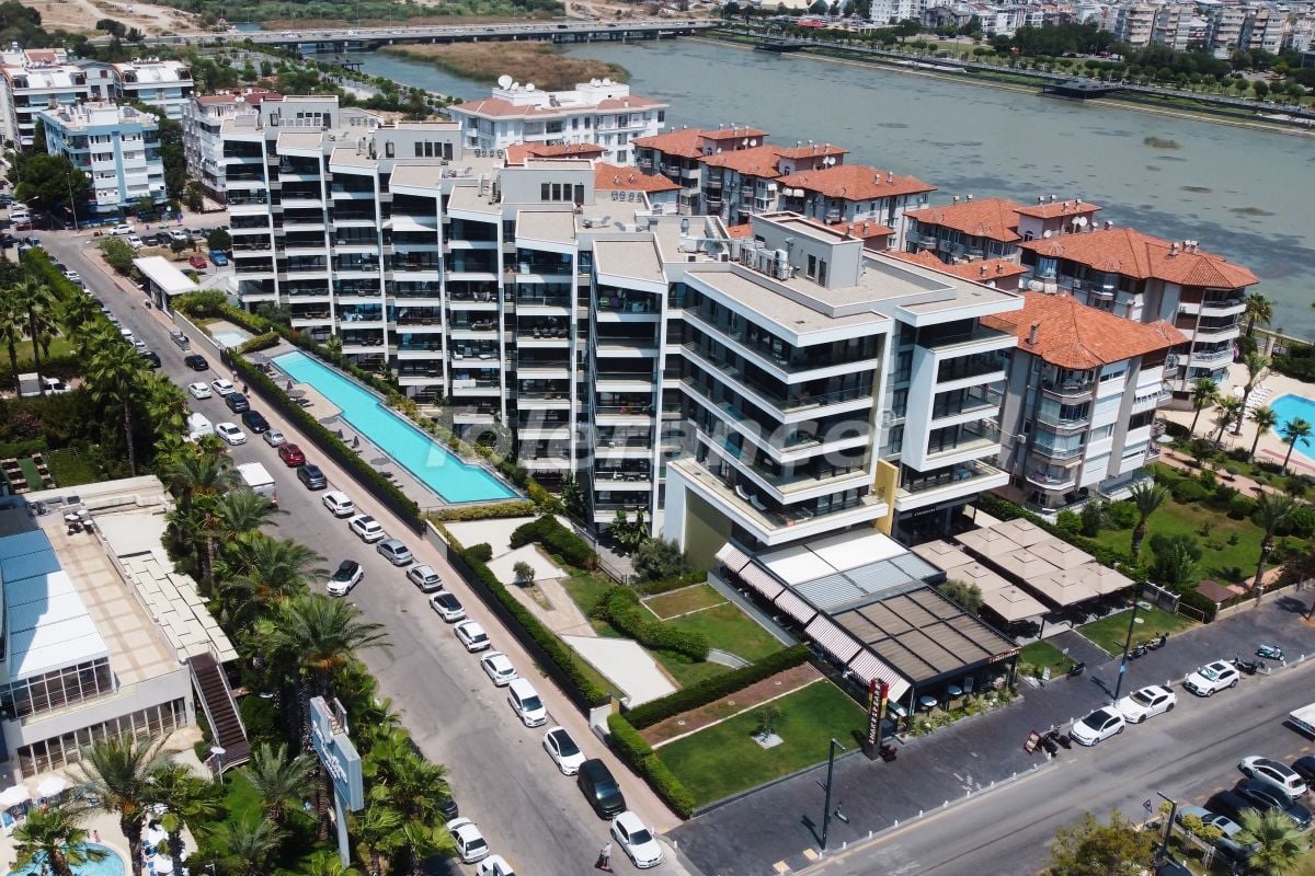 Apartamento en Antalya, Turquia, 180 m² - imagen 1