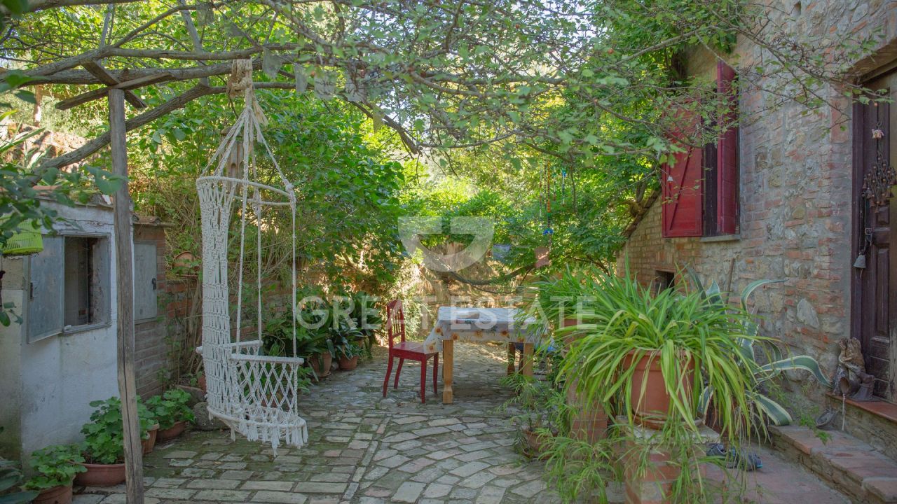 Haus in Citta della Pieve, Italien, 180 m² - Foto 5