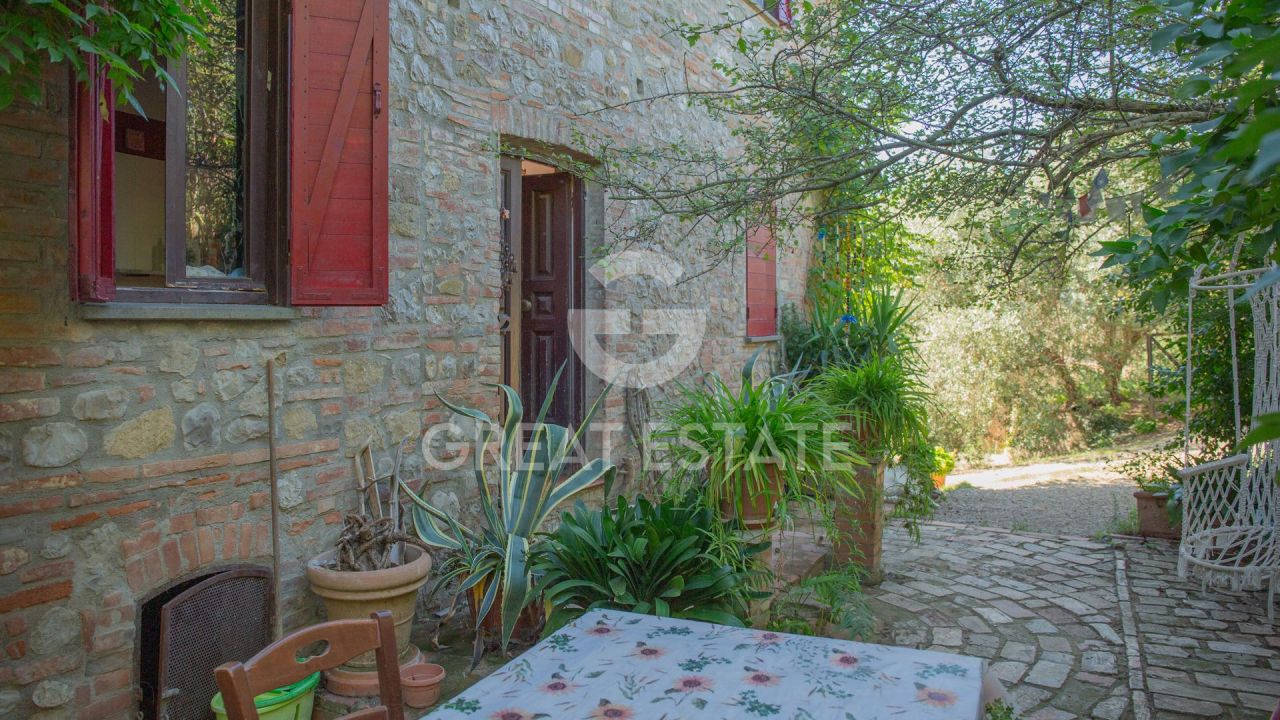 Haus in Citta della Pieve, Italien, 180 m² - Foto 6