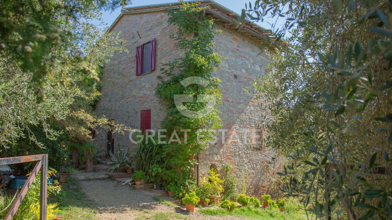 Haus in Citta della Pieve, Italien, 180 m² - Foto 7