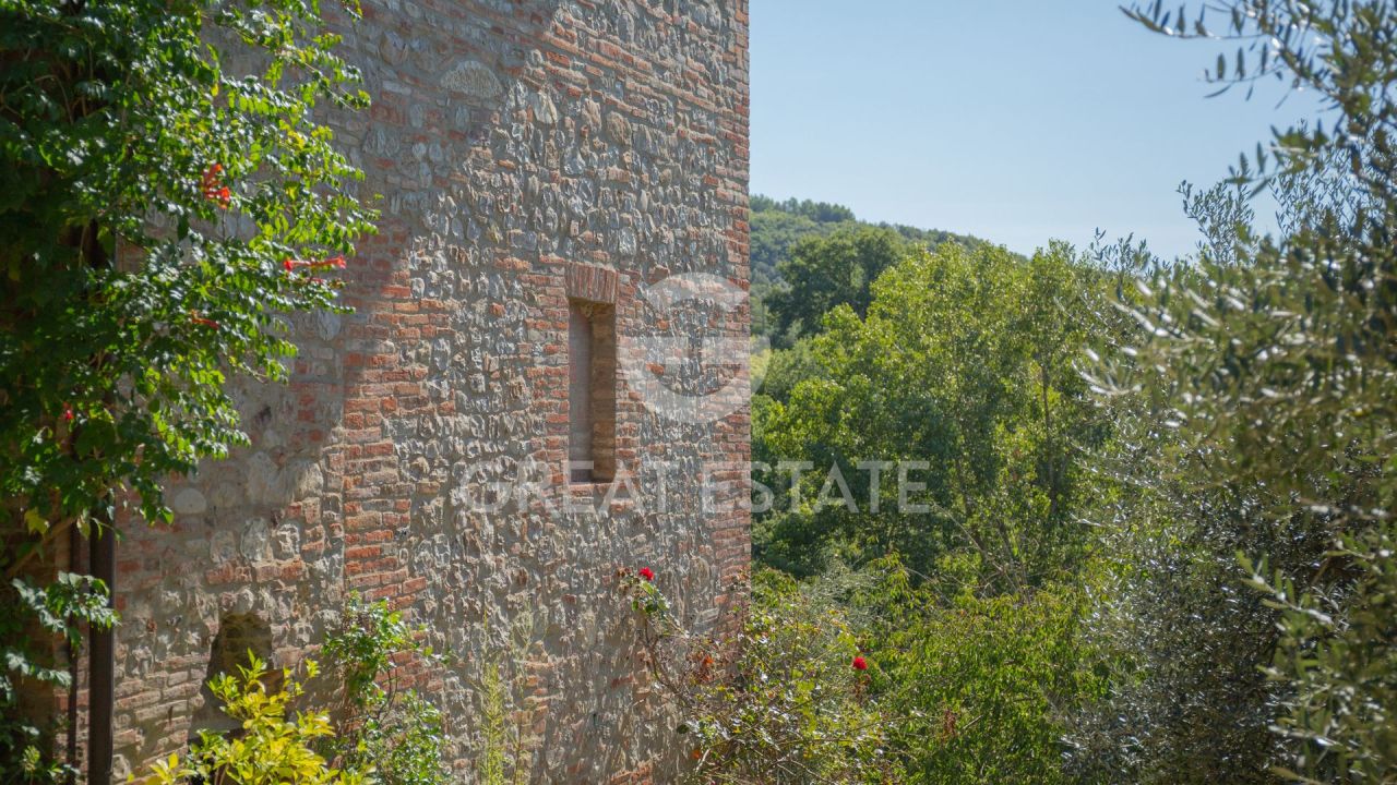 Haus in Citta della Pieve, Italien, 180 m² - Foto 8