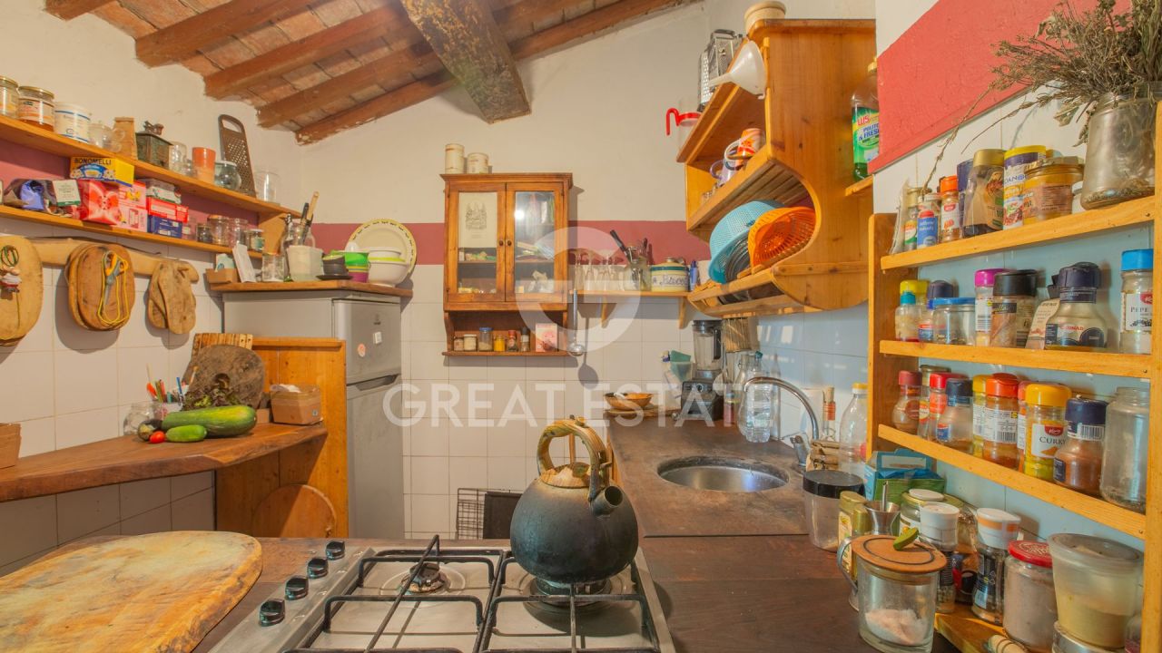 Haus in Citta della Pieve, Italien, 180 m² - Foto 9