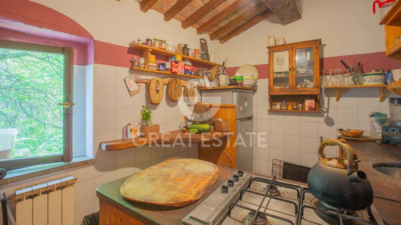 Haus in Citta della Pieve, Italien, 180 m² - Foto 10