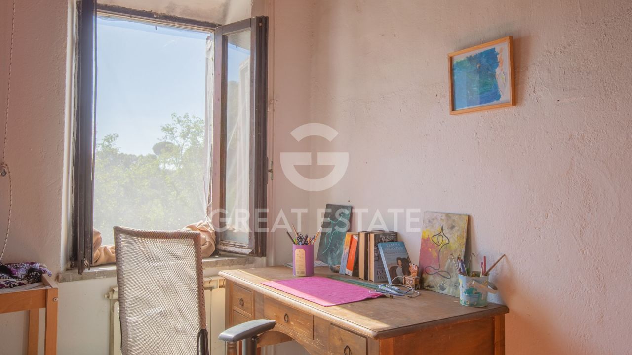 Haus in Citta della Pieve, Italien, 180 m² - Foto 13