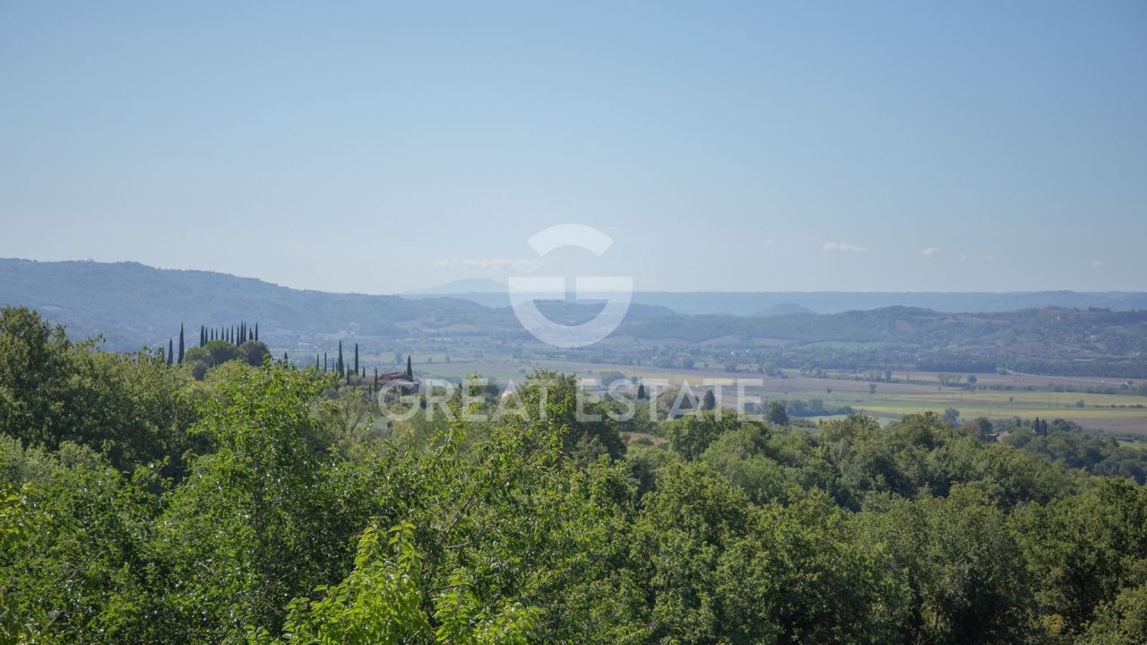 Haus in Citta della Pieve, Italien, 180 m² - Foto 17