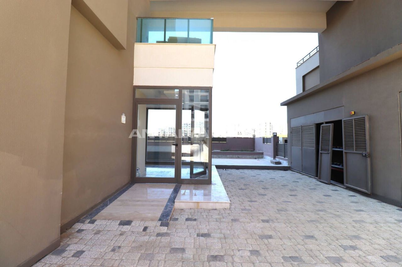 Appartamenti a Antalya, Turchia, 74 m² - foto 8