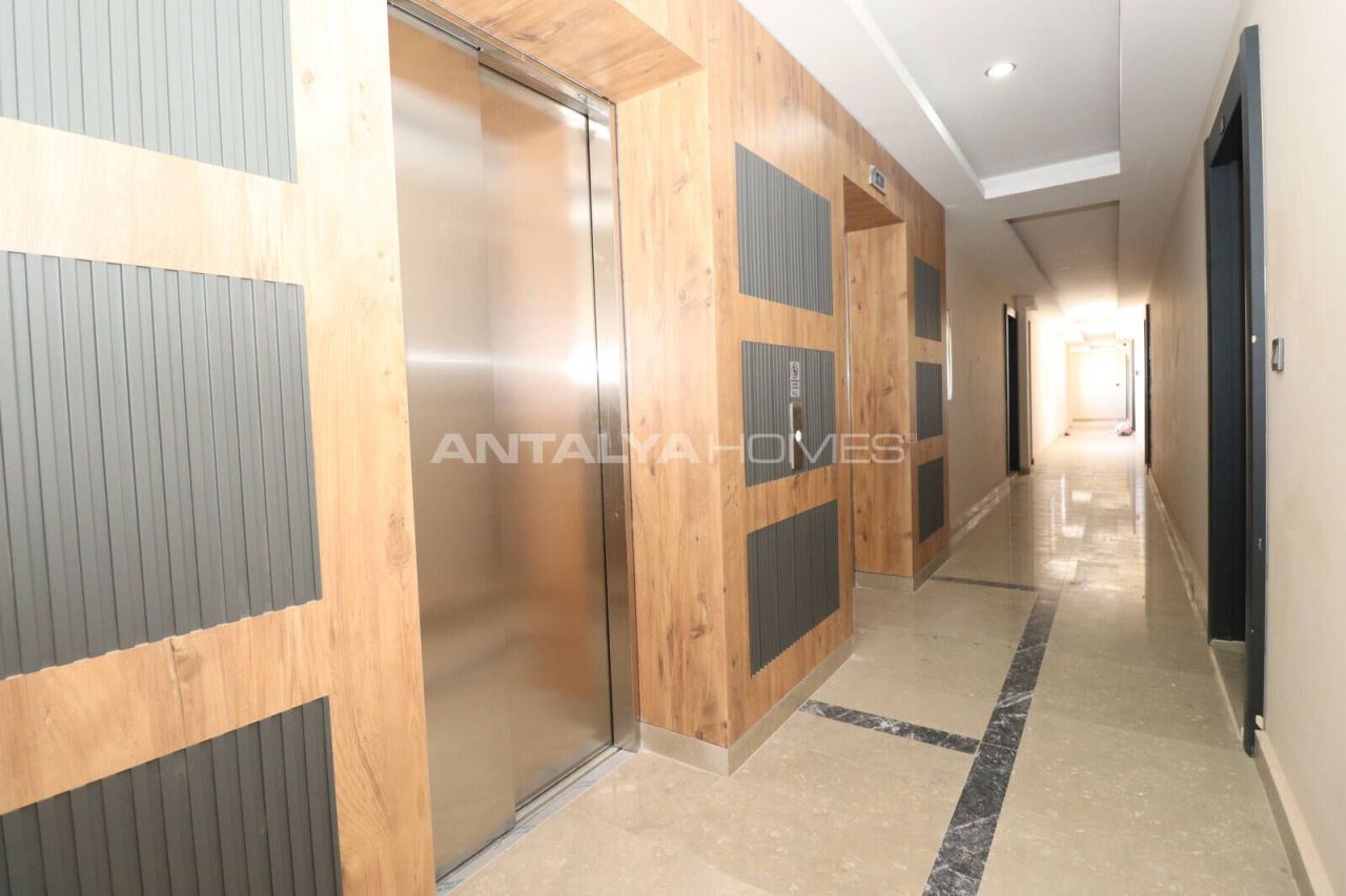 Appartamenti a Antalya, Turchia, 74 m² - foto 9
