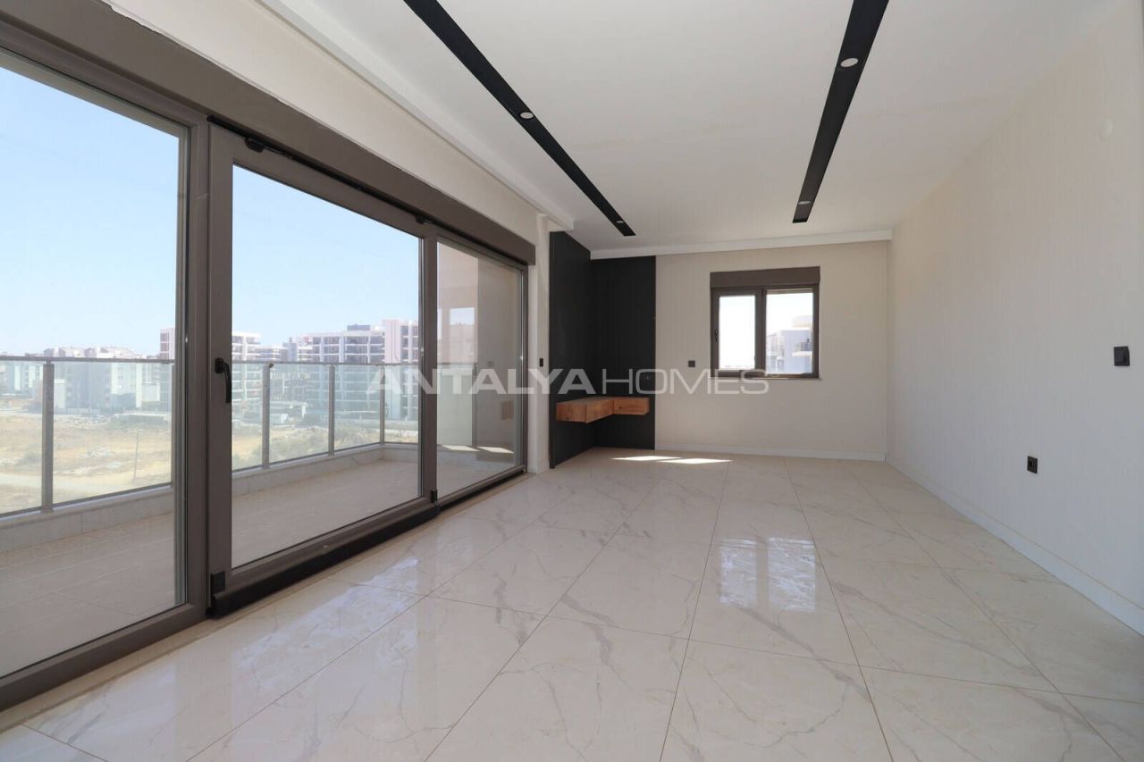 Appartamenti a Antalya, Turchia, 74 m² - foto 10