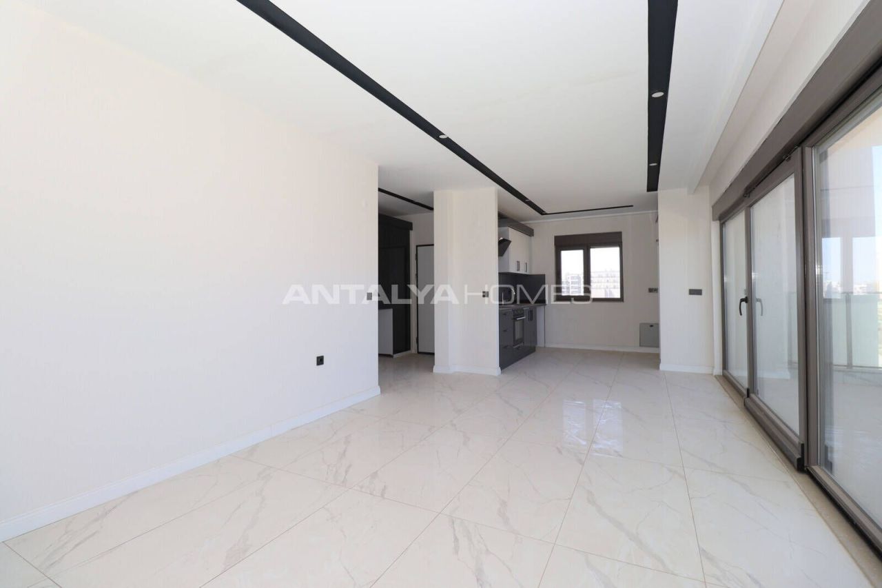 Appartamenti a Antalya, Turchia, 74 m² - foto 12
