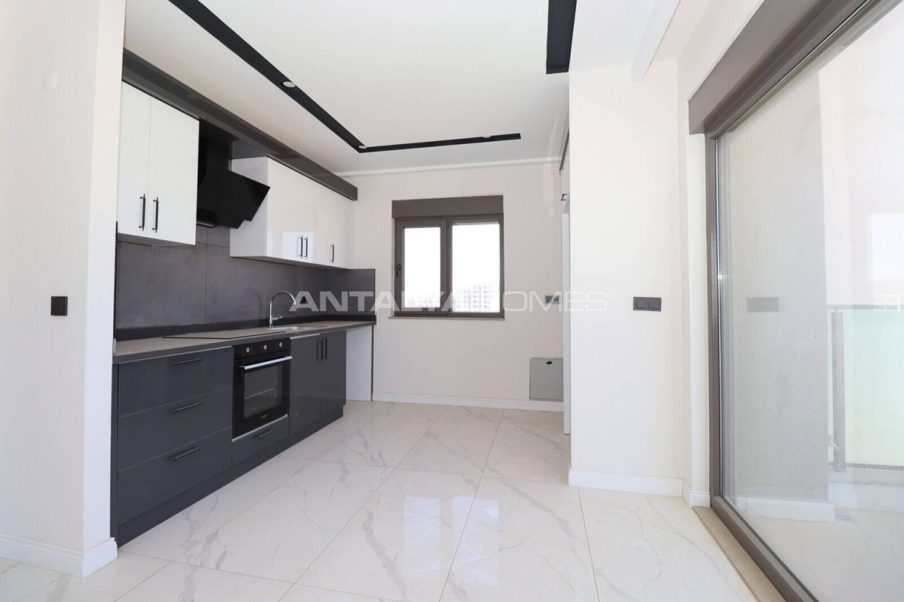 Appartamenti a Antalya, Turchia, 74 m² - foto 13