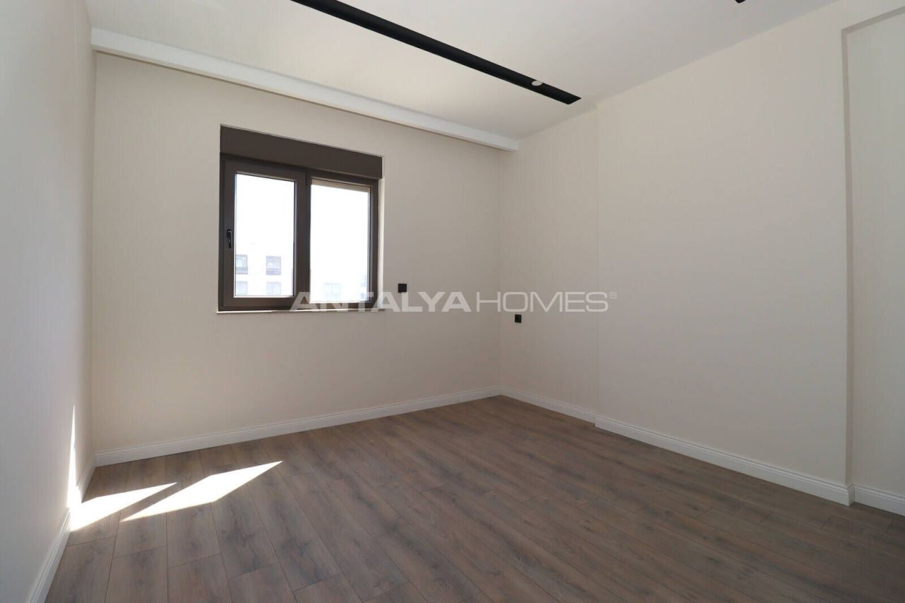 Appartamenti a Antalya, Turchia, 74 m² - foto 14