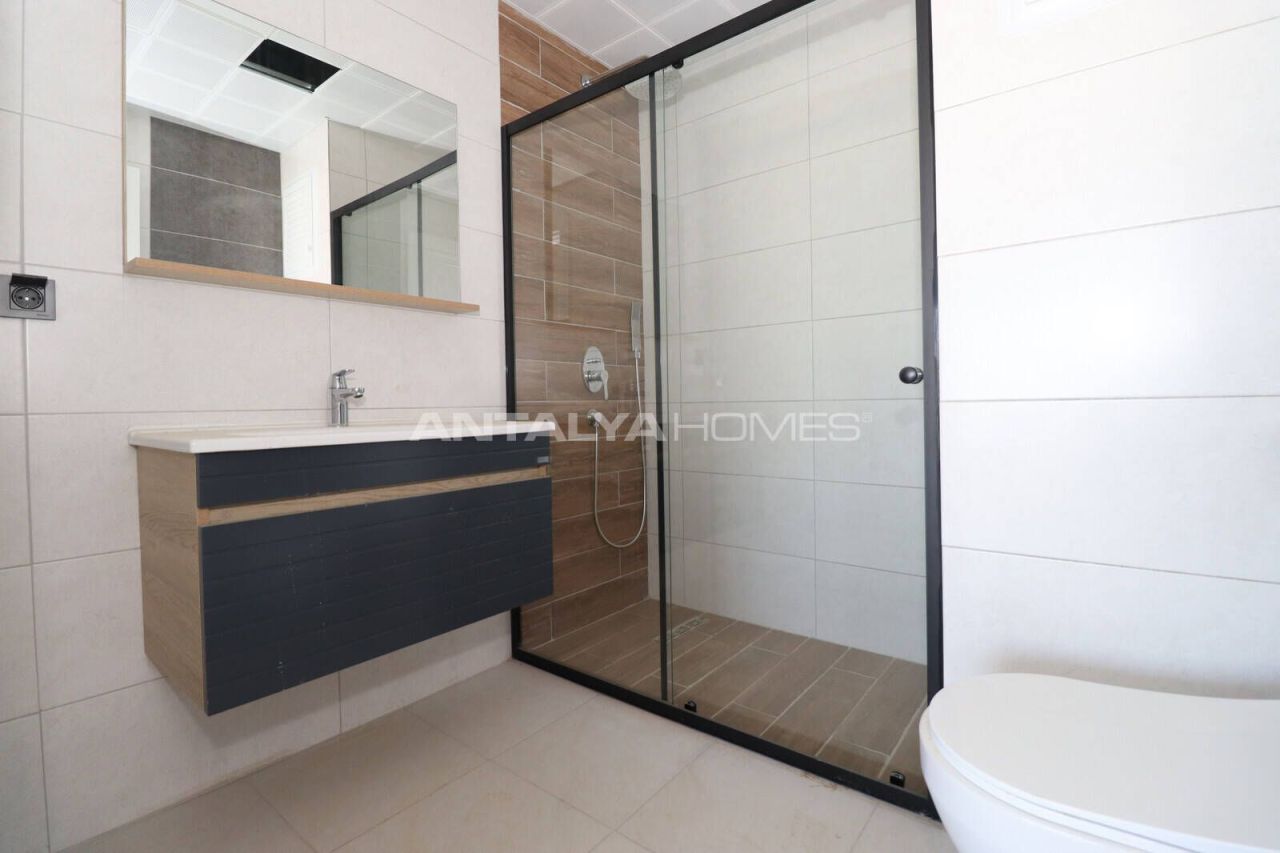 Appartamenti a Antalya, Turchia, 74 m² - foto 15