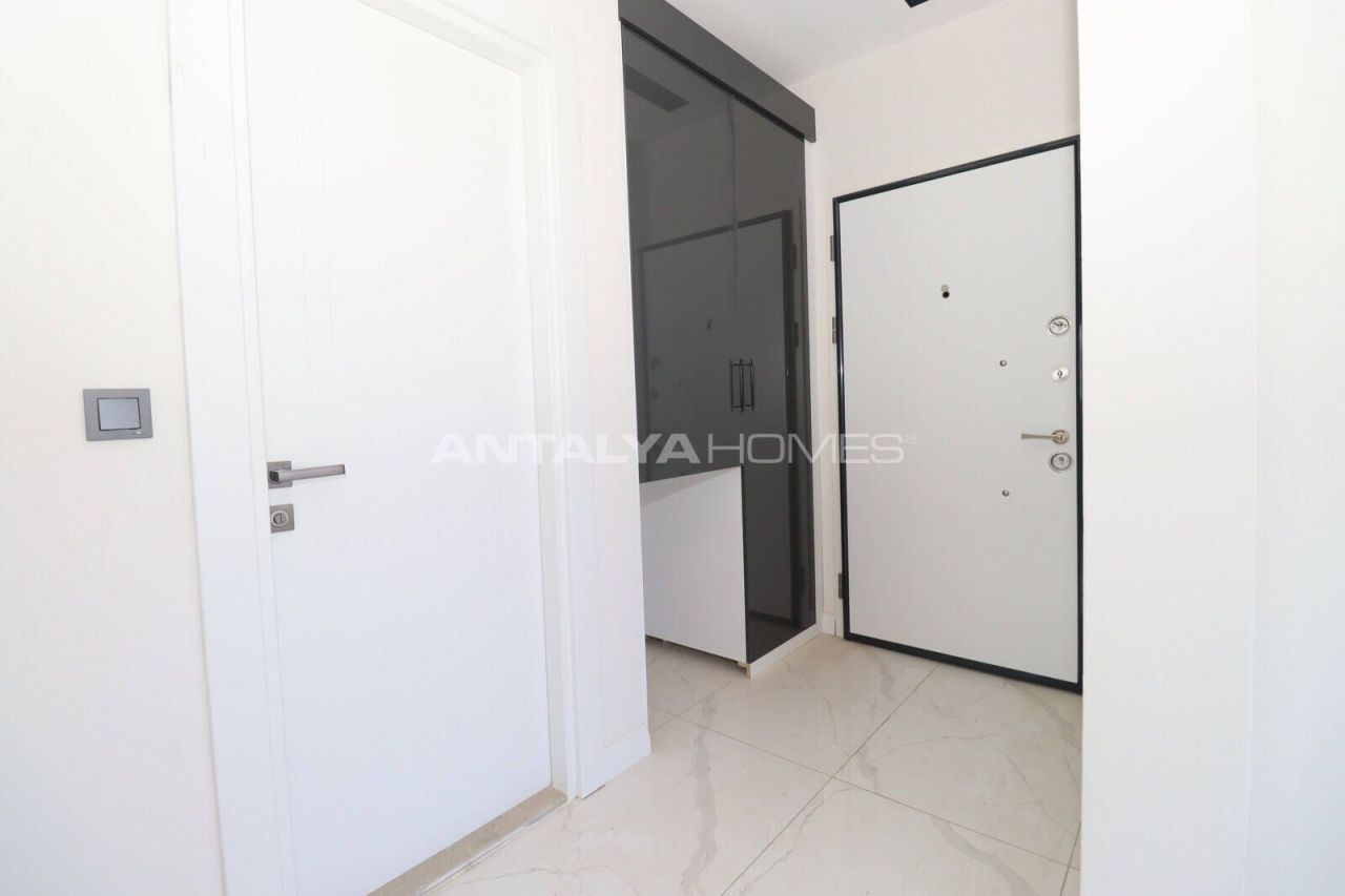 Appartamenti a Antalya, Turchia, 74 m² - foto 16