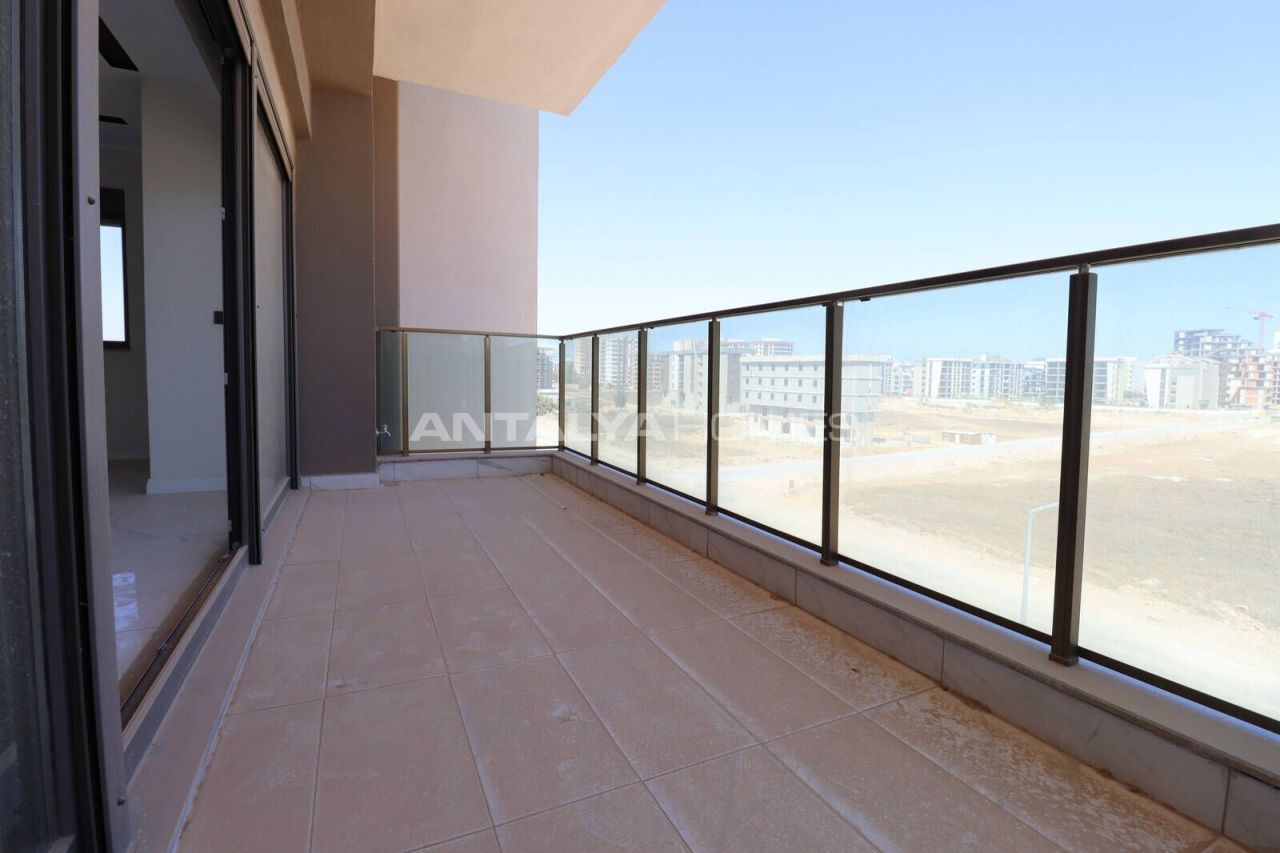 Appartamenti a Antalya, Turchia, 74 m² - foto 17