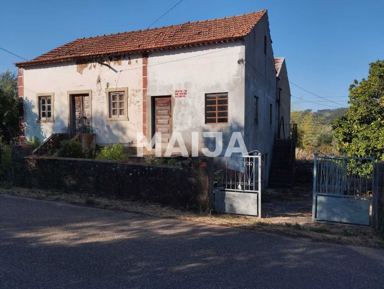 Casa Ferreira do Zêzere, Portugal, 150 m² - imagen 1