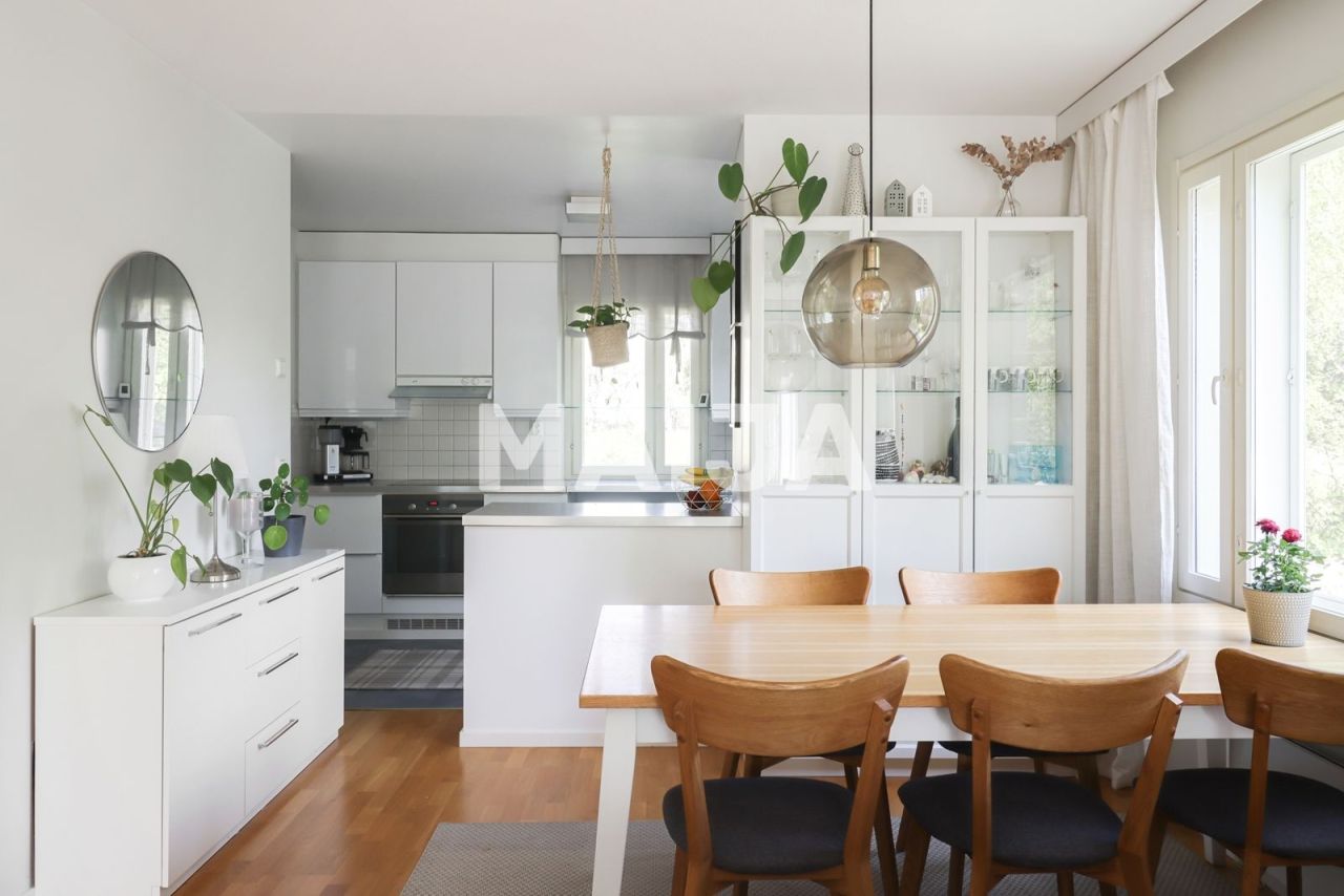 Wohnung in Sipoo, Finnland, 125.5 m² - Foto 4