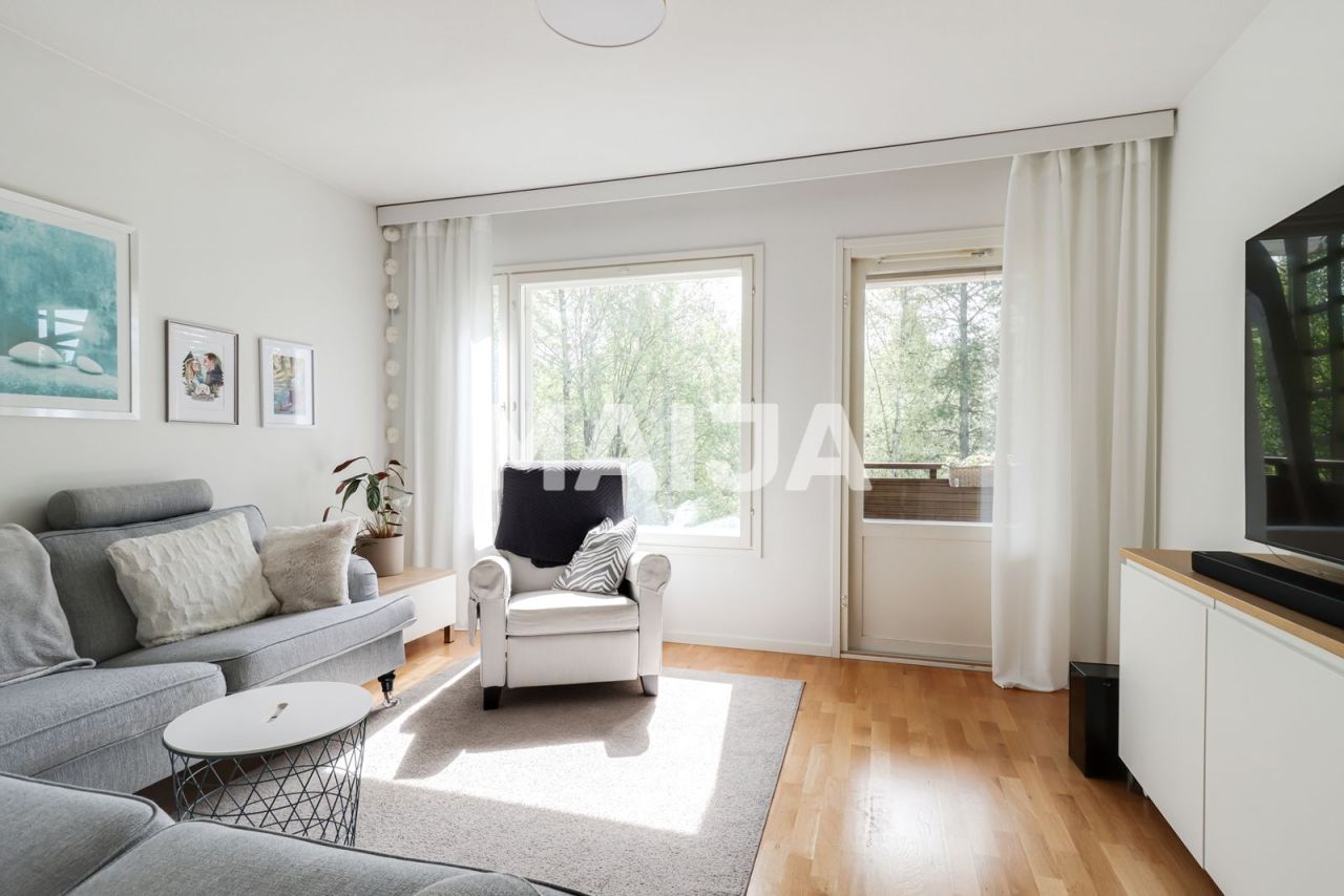 Wohnung in Sipoo, Finnland, 125.5 m² - Foto 7