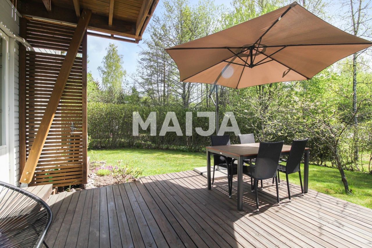 Wohnung in Sipoo, Finnland, 125.5 m² - Foto 8