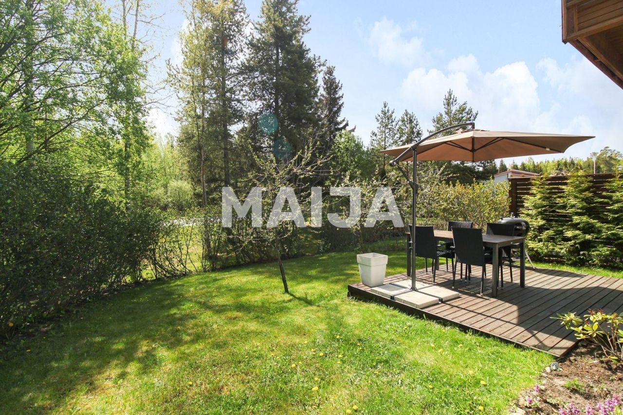 Wohnung in Sipoo, Finnland, 125.5 m² - Foto 9